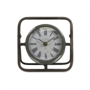Baron Antique Clock - Small