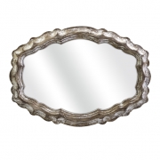 Philantha Wall Mirror