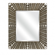 IK Neveah Wall Mirror