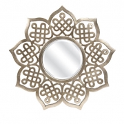 IK Serenity Wall Mirror