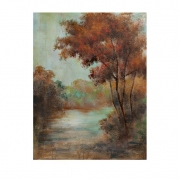 CKI Celestina Oil Painting
