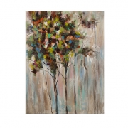 CKI Cipriana Oil Painting