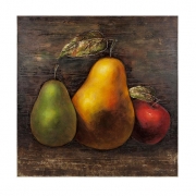 CKI Fresca Oil Painting