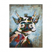Jasper Oil Painting