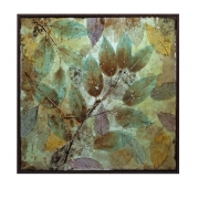 Honore Framed Oil Painting