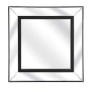 Essentials Jazz Mirror