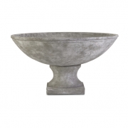 Laurel Pedistal Planter