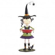 Whimsy Wanda
