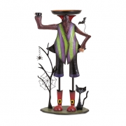 Vick the Vampire