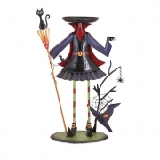 Wanda the Witch