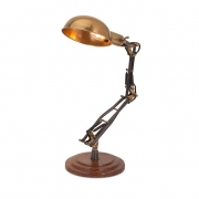 Beth Kushnick Desk Lamp
