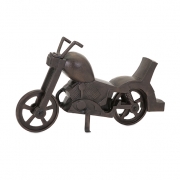 Hobie Aluminum Motorcycle