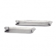 Hatcher Coastal Trays - Set of 2
