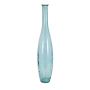 TY Outer Banks Oversized Recycled Glass Vase