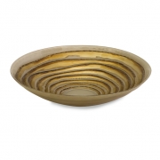 Tiffany Glass Bowl