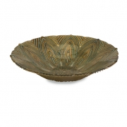Harding Glass Bowl