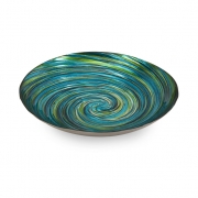 Aria Glass Bowl