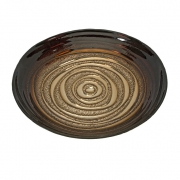 Keops Glass Bowl