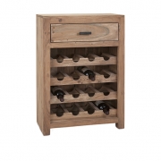 Cade Wine Storage Cabinet