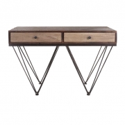 Davena Console