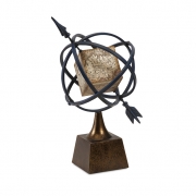 Creston Globe Armillary