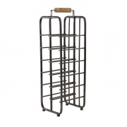 Drummond Wine Bottle Holder