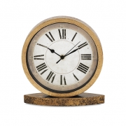 Mcoy Clock