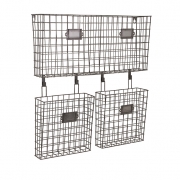 Arturi Wall Organizer