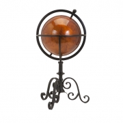 Sarlin Decorative Globe