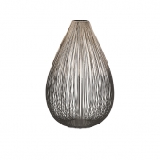 Graham Small Wire Vase