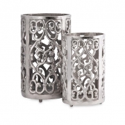 Balin Candle Lanterns - Set of 2