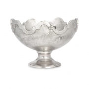 Beldon Pedastal Bowl