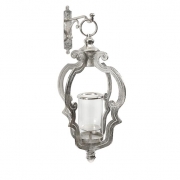 Lensar Candle Chandelier