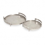 Odella Trays - Set of 2