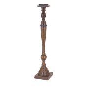 Keeva Large Candleholder