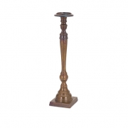 Keeva Small Candleholder