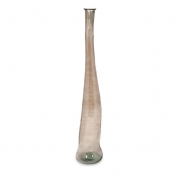 Perrigrina Large Oversized Recycled Glass Vase