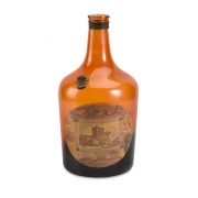Halstead Fat Glass Jug