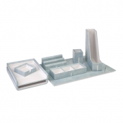 Maura Desk Set with Gift Box