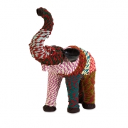 Handsel Rag Elephant