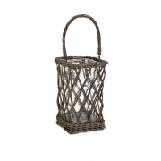 Luna Medium Candle Lantern