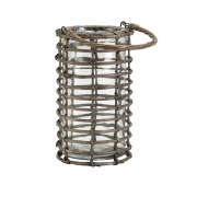 Cosmic Large Candle Lantern
