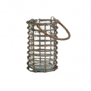 Cosmic Small Candle Lantern