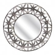 Salvatore Wall Mirror