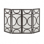 Winnoa Fireplace Screen