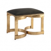 Nikki Chu Seville Ottoman