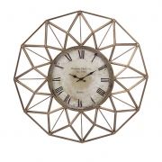 Banyan Wall Clock