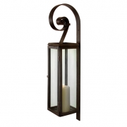 Carriage Lantern