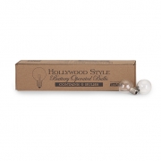 Hollywood Style LED Replacement Bulbs