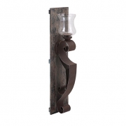 Belval Candle Wall Sconce